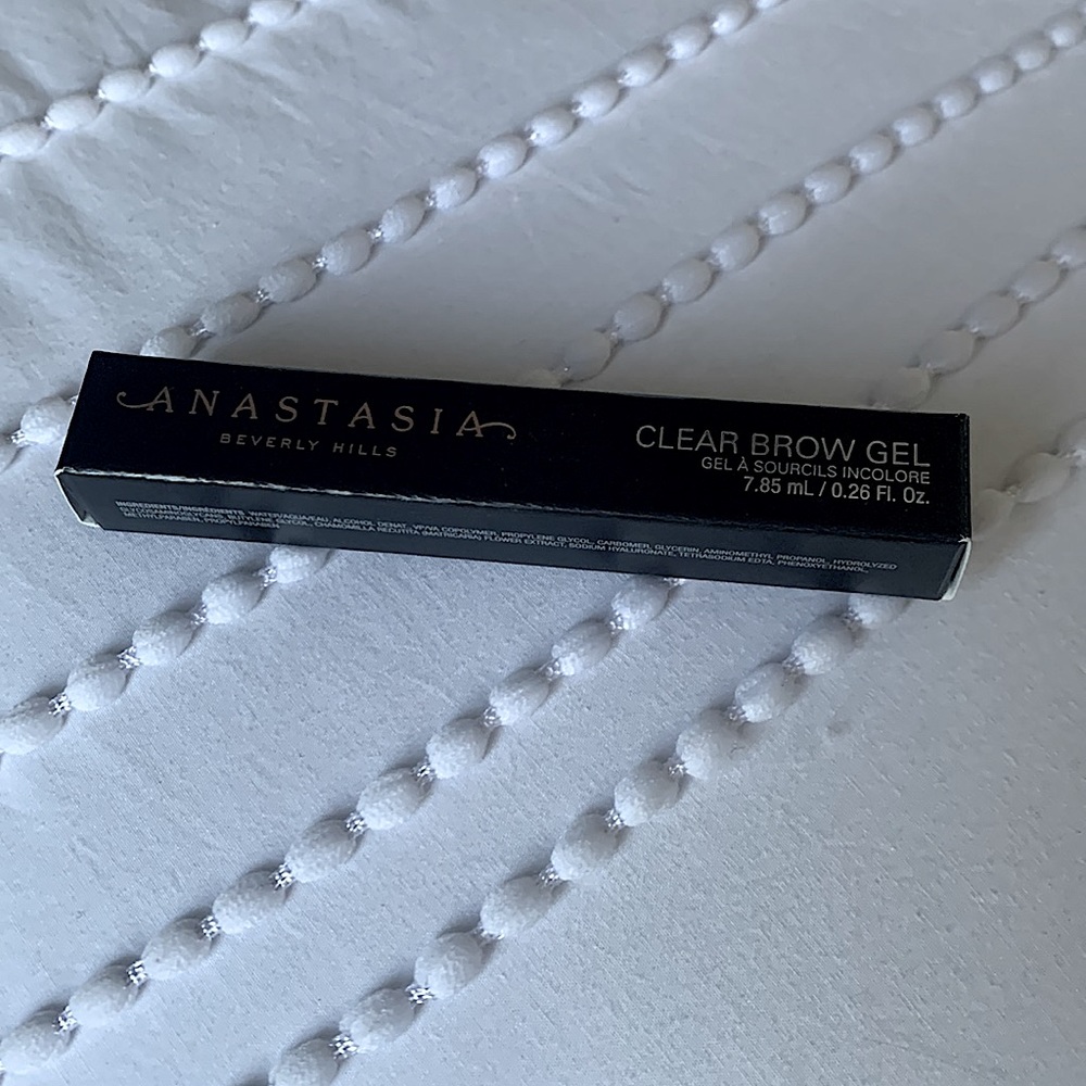 Anastasia Beverly Hills - clear brow gel